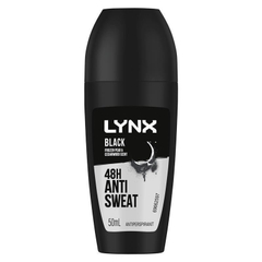 Lăn khử mùi ngăn mồ hôi Lynx Deodorant Antiperspirant Roll On