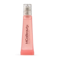 Son dưỡng môi MCoBeauty 2 in 1 Lip Treatment Birthday Edition