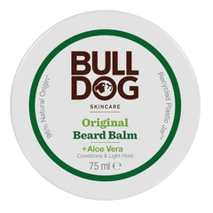 Sáp dưỡng râu Bulldog Skincare for Men Original Beard Balm