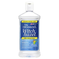 Dung dịch làm dịu da T.N Dickinson's Witch Hazel