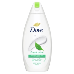 Sữa tắm Dove Essential Care Body Wash Fresh Care