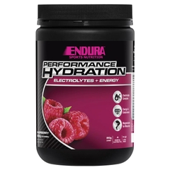 Bột pha uống bù điện giải Endura Performance Hydration