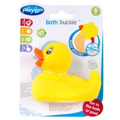 Đồ chơi nhà tắm Playgro Bath Duckie