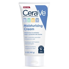 Kem dưỡng ẩm cho bé CeraVe Baby Moisturising Cream