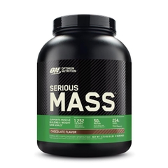 Sữa tăng cân Optimum Nutrition Serious Mass
