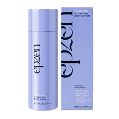 Tinh chất dưỡng ẩm toàn thân Epzen Thirst Aid Hydrating Body Serum