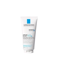 Kem dưỡng ẩm và phục hồi da La Roche-Posay Lipikar Baume AP+M Body Balm