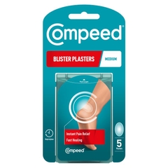 Miếng dán trị phồng rộp Compeed Blister Medium