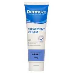 Kem dưỡng đặc trị Dermeze Treatment Cream
