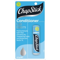 Son dưỡng môi chống nắng Chapstick Lip Conditioner SPF 15+