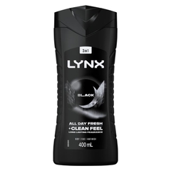 Sữa tắm Lynx Bodywash