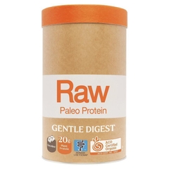 Bột hỗ trợ tiêu hóa Amazonia RAW Gentle Digest