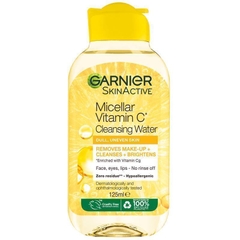 Nước tẩy trang Garnier Vitamin C Micellar