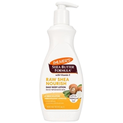 Sữa dưỡng thể Palmers Shea Butter Body Lotion