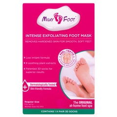 Mặt nạ ủ chân tẩy tế bào chết Milky Foot Intense Exfoliating Foot Mask