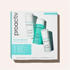 Bộ sản phẩm trị mụn Proactiv Solution 30 Day Kit
