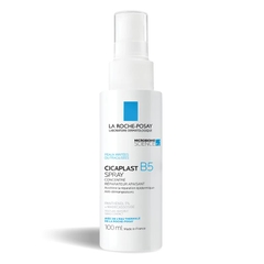 Xịt phục hồi da La Roche Posay Cicaplast B5 Spray
