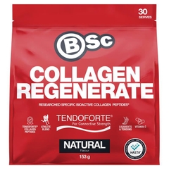Bột uống bổ sung collagen BSc Collagen Regenerate