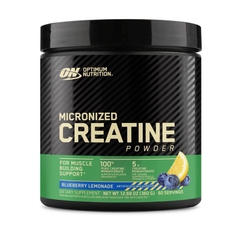Bột hỗ trợ tăng cường sức mạnh Optimum Nutrition Creatine