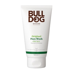 Sữa rửa mặt cho nam Bulldog Skincare for Men Original Face Wash