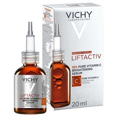 Tinh chất dưỡng sáng da Vichy Liftactiv 16% Vitamin C Serum