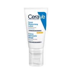 Sữa dưỡng ẩm da mặt CeraVe Facial Moisturising Lotion SPF 15