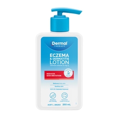 Sữa dưỡng ẩm cho da chàm Dermal Therapy Eczema Moisturising Lotion