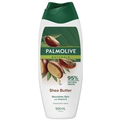 Sữa tắm Palmolive Naturals Body Wash