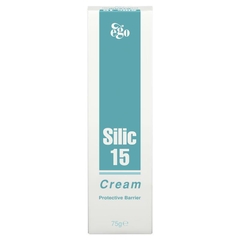 Kem bảo vệ da Ego Silic 15 Cream
