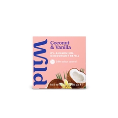 Lõi sáp khử mùi Wild Deodorant Stick Refill Fresh
