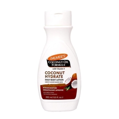 Sữa dưỡng thể Palmers Coconut Oil Body Lotion