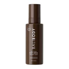 Serum nhuộm nâu da Bali Body Self Tan Tinted Body Serum