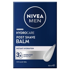 Kem dưỡng sau cạo râu Nivea Men Protect & Care Replenishing Post Shave Balm