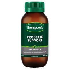 Viên uống hỗ trợ tuyến tiền liệt Thompson's Prostate Manager