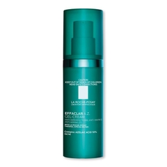 Kem gel giảm mụn mờ thâm La Roche Posay Effaclar A.Z. Gel Cream