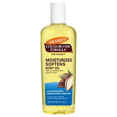 Dầu dưỡng thể Palmers Cocoa Butter Body Oil
