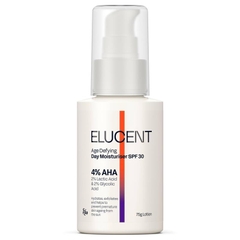 Kem dưỡng ẩm ban ngày chống lão hóa Elucent Age Defying Day Moisturiser SPF 30