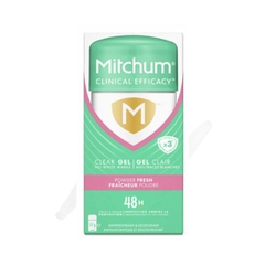 Phấn khử mùi chuyên sâu Mitchum for Women Clinical Deodorant Powder