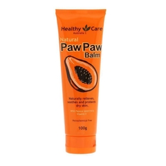 Kem dưỡng đa năng Healthy Care Paw Paw Balm