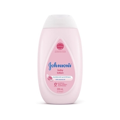 Sữa dưỡng thể cho bé Johnson's Baby Fresh Scented Baby Lotion