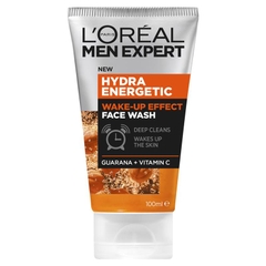 Sữa rửa mặt cho nam L'Oreal Men Expert Hydra Energetic Wash