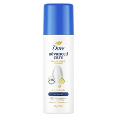 Xịt ngăn mồ hôi Dove Women Advanced Care Antiperspirant Aerosol