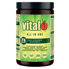Bột bổ sung dinh dưỡng toàn diện Vital All In One