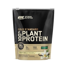 Bột đạm thực vật Optimum Nutrition Gold Standard 100% Plant Protein