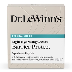 Kem dưỡng ẩm dịu nhẹ bảo vệ hàng rào da Dr. LeWinn's Barrier Protect Light Hydrating Cream