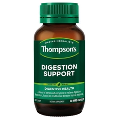 Viên uống hỗ trợ tiêu hóa Thompson's Digestion Support