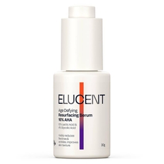 Tinh chất chống lão hóa tái tạo da Elucent Age Defying Resurfacing Serum