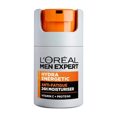 Kem dưỡng ẩm L'Oreal Men Expert Hydra Energetic Moisturiser