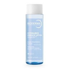 Dung dịch dưỡng ẩm cho da mất nước Bioderma Hydrabio Hydrating Essence Lotion for Dehydrated Skin