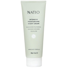 Kem dưỡng ẩm ban đêm chuyên sâu Natio Intensive Moisturising Night Cream